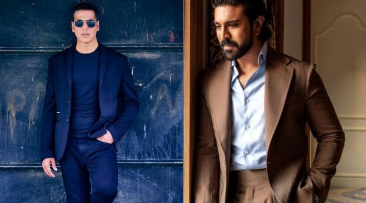 Independence Day 2025: Ram Charan, Akshay Kumar And Others Celebrate India