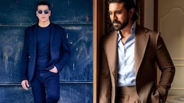 Independence Day 2025: Ram Charan, Akshay Kumar And Others Celebrate India