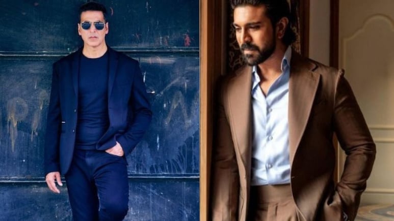 Independence Day 2025: Ram Charan, Akshay Kumar And Others Celebrate India Independence Day 2025: Ram Charan, Akshay Kumar And Others Celebrate India