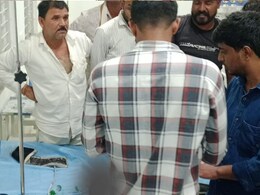 नीमच: गड्ढे में गिरने से 3 वर्षीय कनिष्क की मौत, मुंह और पेट में भर गया था कीचड़ का पानी