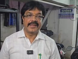 KDMC News : 'अंग्रेज गये , अपनी औलाद छोड गये', KDMC आयुक्तांबाबत बोलताना काँग्रेस नेत्याची जीभ घसरली! KDMC News : 'अंग्रेज गये , अपनी औलाद छोड गये', KDMC आयुक्तांबाबत बोलताना काँग्रेस नेत्याची जीभ घसरली!
