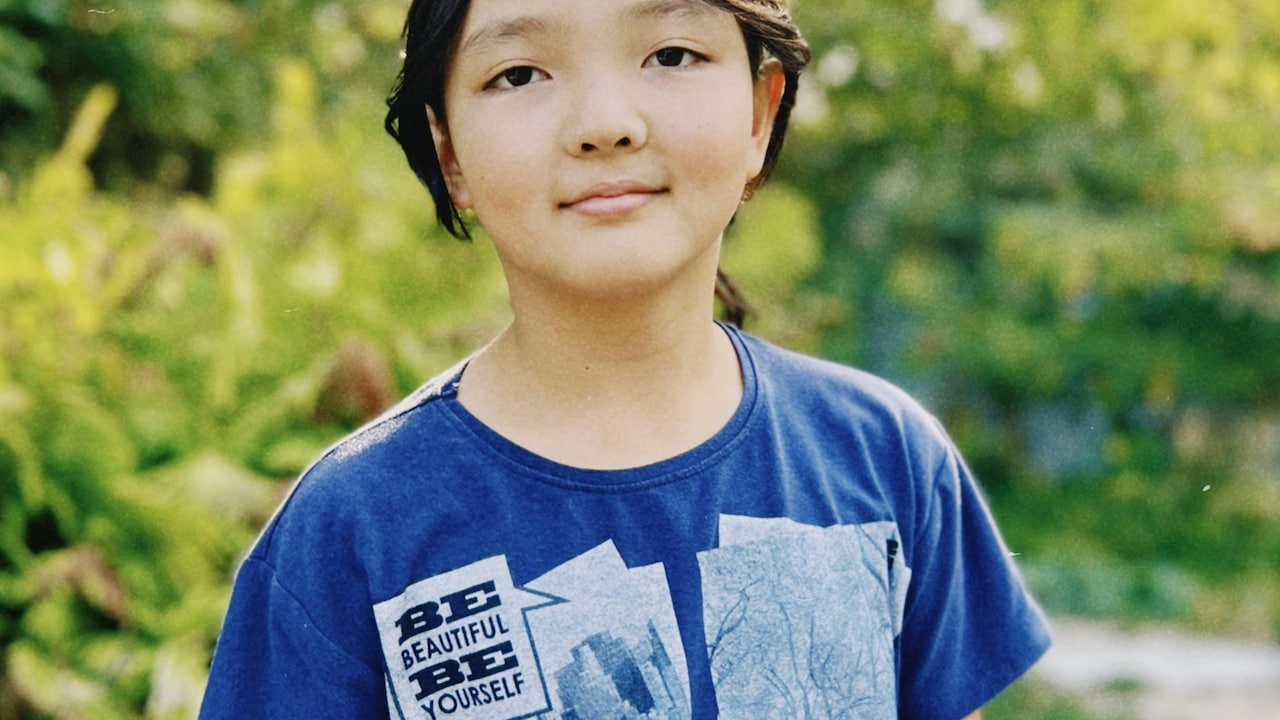 How To Pick Kids; T-Shirts That Last Through Even Rough Play