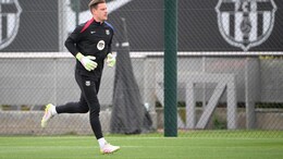 "Very, Very Slim": Julian Nagelsmann Minces No Words On Marc-Andre Ter Stegen's FIFA World Cup Chances