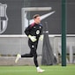 Barcelona Reinstate Marc-Andre Ter Stegen As Captain