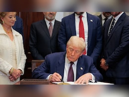 Trump Injects New Dose Of Uncertainty In Tariffs As He Pushes Start Date To August 7