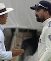 'You Can't Talk Like That': Umpire In Heated Chat With Rahul. Reason Is...