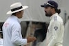 'You Can't Talk Like That': Umpire In Heated Chat With Rahul. Reason Is...