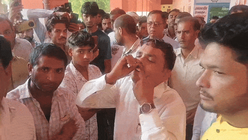Rajasthan News: रींगस के सरकारी स्कूल में शिक्षक आपस में भिड़े, प्रिंसिपल पर भी मारपीट का आरोप