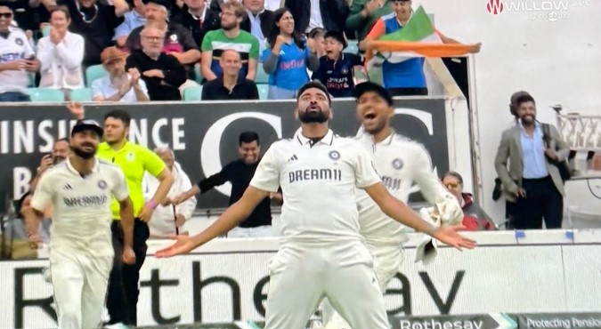 Eng vs Ind: ऐतिहासिक जीत किसी थ्रिलिंग मूवी से कम नहीं, आखिरी 4 विकेट दर विकेट ऐसे छीन ली भारत ने जीत