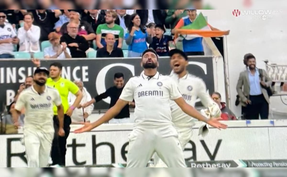 Eng vs Ind: ऐतिहासिक जीत किसी थ्रिलिंग मूवी से कम नहीं, आखिरी 4 विकेट दर विकेट ऐसे छीन ली भारत ने जीत
