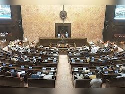 Why Rajya Sabha Election In 3 States Has Become Opposition's Loyalty Test