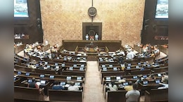 Why Rajya Sabha Election In 3 States Has Become Opposition's Loyalty Test