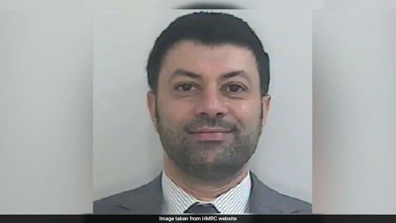 Indian-Origin Designer Clothing Scamster Ordered To Repay Millions Of Pounds Indian-Origin Designer Clothing Scamster Ordered To Repay Millions Of Pounds