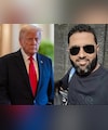'Trump Negotiating Ceasefire...': Jaffer's Hilarious Dig At England Great