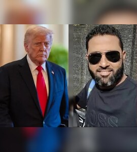 "Donald Trump Negotiating Ceasefire...": Wasim Jaffer Brings In US President Over Dig At England Great