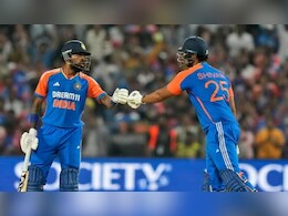 एशिया कप के लिए भारतीय टीम का हुआ ऐलान, इन 5 दिग्गज खिलाड़ियों को नहीं मिली जगह एशिया कप के लिए भारतीय टीम का हुआ ऐलान, इन 5 दिग्गज खिलाड़ियों को नहीं मिली जगह