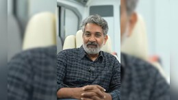 'राव बहादुर' का टीजर देख खुश हुए एसएस राजामौली, एक्टर की तारीफ की