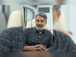 'राव बहादुर' का टीजर देख खुश हुए एसएस राजामौली, एक्टर की तारीफ की