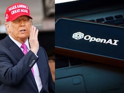 After Trump Claims &quot;Indian Economy Is Dead&quot;, A Question To His Country&#039;s AI