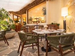 Review: FARRO In Pune Serves A Scrumptious Balance Of Simplicity And Spectacle