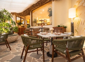 Review: FARRO In Pune Serves A Scrumptious Balance Of Simplicity And Spectacle