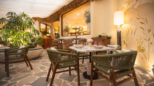 Review: FARRO In Pune Serves A Scrumptious Balance Of Simplicity And Spectacle