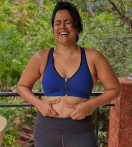 sameera reddy uno dos tres