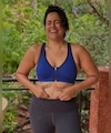 When Sameera, 46, Took A Weight Loss Challenge: 'I Woke Up Feeling Like...'