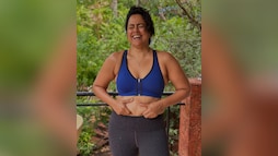 When Sameera, 46, Took A Weight Loss Challenge: 'I Woke Up Feeling Like...'
