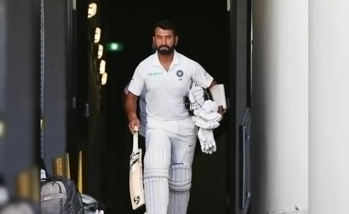 Cheteshwar Pujara: गाबा में शरीर पर चोट खाई, बने भारत की दूसरी दीवार, पुजारा की टॉप 5 सर्वश्रेष्ठ पारी