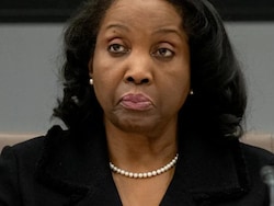 Federal Court Rules Lisa Cook Can Stay On Fed Board Amid Legal Battle