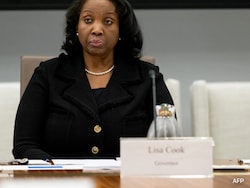 US Court Rejects Trump&#039;s Bid To Remove Federal Reserve Governor Lisa Cook