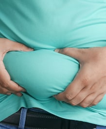 How To Avoid Winter Weight Gain