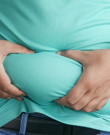 How To Avoid Winter Weight Gain