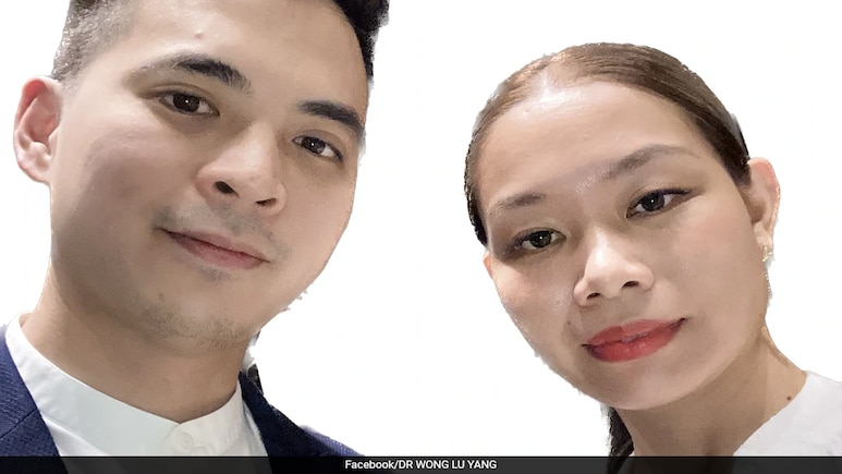 Who Is Wong Lu Yang? The Doctor Behind Malaysia's Viral BMW Cheating Scandal Who Is Wong Lu Yang? The Doctor Behind Malaysia's Viral BMW Cheating Scandal