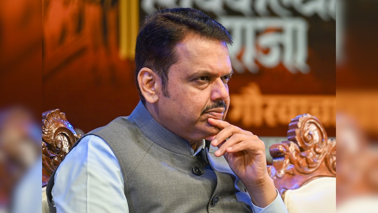 कौन क्या खाए, ये सरकार का काम नहीं... फडणवीस ने 15 अगस्त को मीट बैन विवाद का दोष कांग्रेस पर मढ़ा