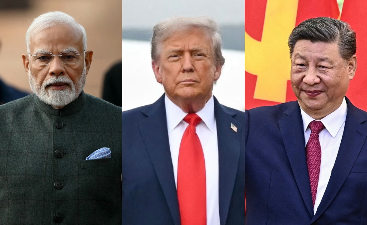 Marco Rubio On Why US Tariffed India Over Russian Oil, But Not China