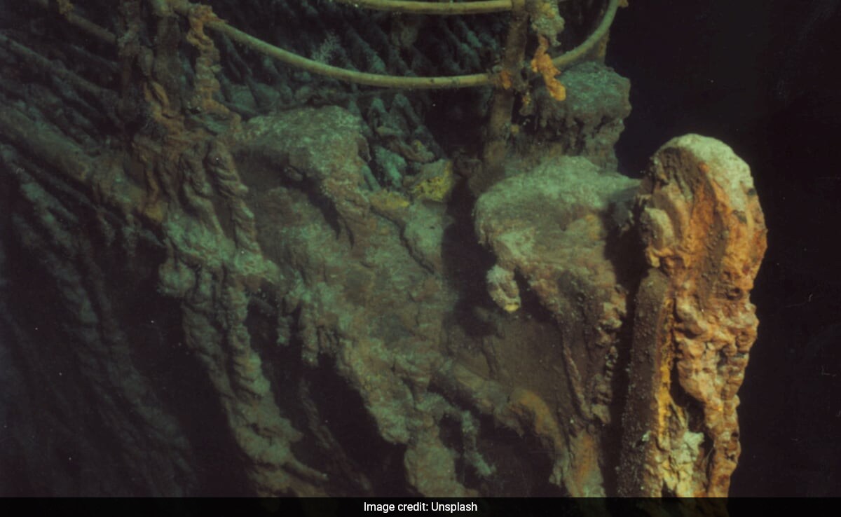 Billionaire Plans Titanic Wreck Visit Post-Oceangate Disaster