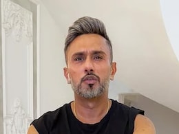 How Honey Singh Lost 18 Kg In Just One Month: Inside The Singer's Weight Loss Journey How Honey Singh Lost 18 Kg In Just One Month: Inside The Singer's Weight Loss Journey