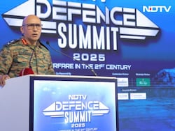 &quot;Gone Are Days...&quot;: Army Commander On How Terror Operations Have Changed