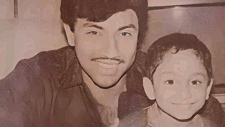 बाहुबली के कटप्पा के साथ दिख रहे इस बच्चे ने किया डेब्यू तो हुआ फ्लॉप, 5 साल के ब्रेक के बाद बने सुपरस्टार