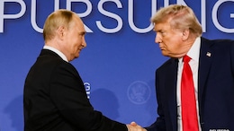 Analysis: In High-Stakes Summit, Trump, Not Putin, Budges