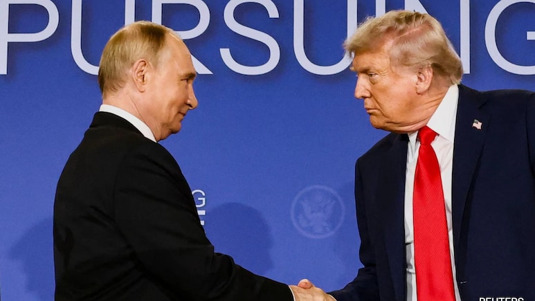 Analysis: In High-Stakes Summit, Trump, Not Putin, Budges