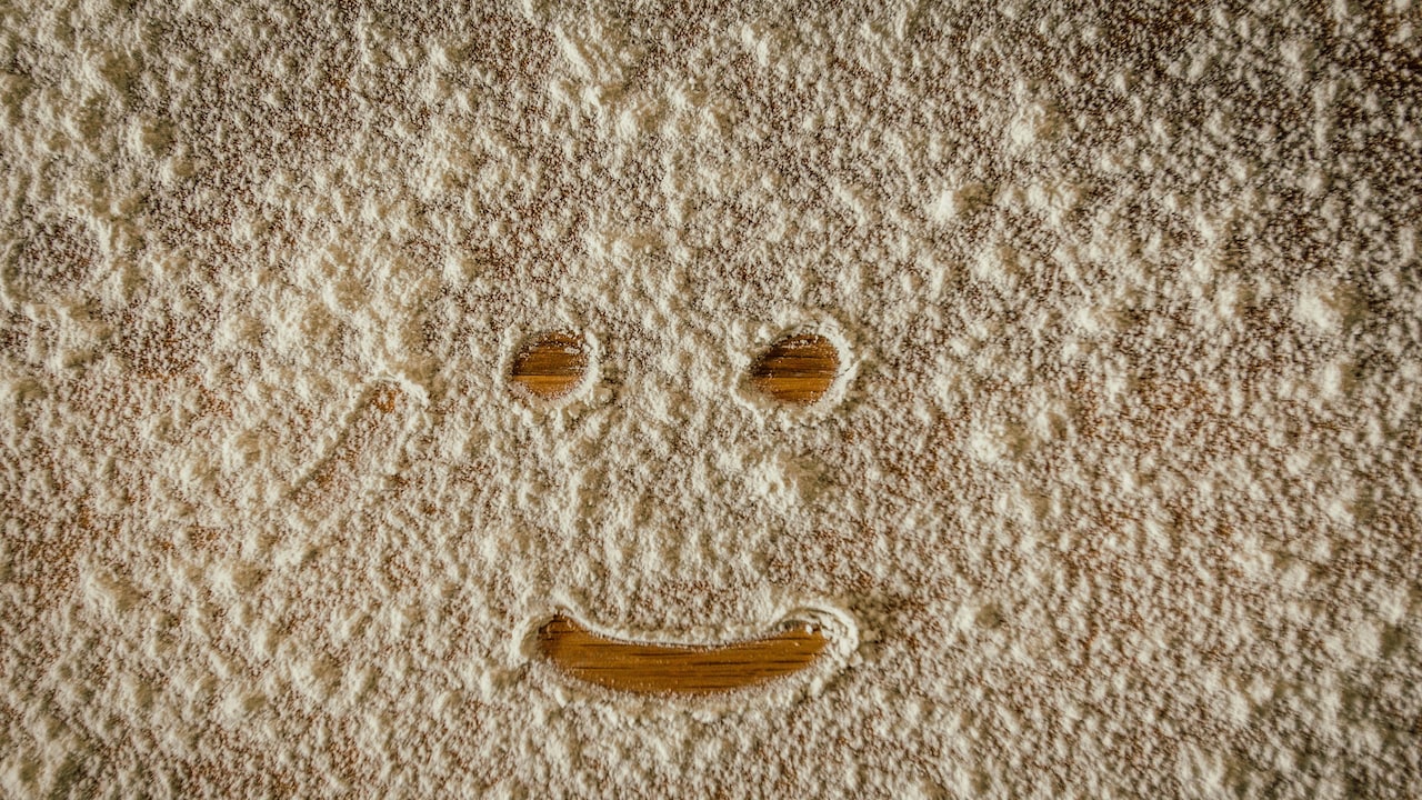 These gluten-free options are suitable for people with sensitivities or intolerances