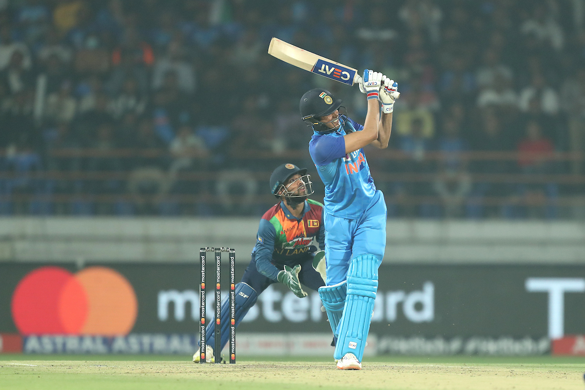 Shubman Gill Snubbed As Ambati Rayudu Picks India's Next ODI Captain