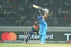 Shubman Gill Snubbed As Ambati Rayudu Picks India's Next ODI Captain