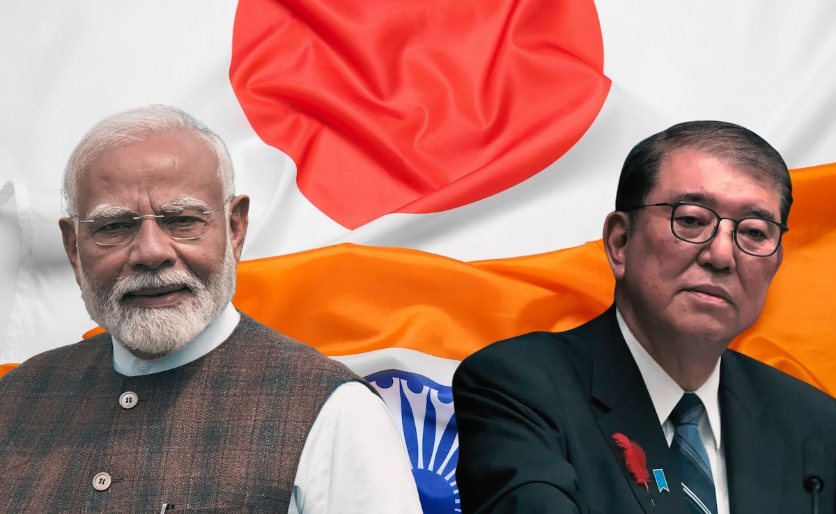 Ahead Of PM Modi's Japan Visit, A Look At Economic Ties Between Two Nations