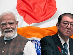 Japan To Invest 10 Trillion Yen In India Over Next Decade