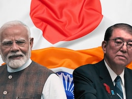Ahead Of PM Modi's Japan Visit, A Look At Economic Ties Between Two Nations Ahead Of PM Modi's Japan Visit, A Look At Economic Ties Between Two Nations