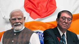 Opinion | India's Brains Meet Japan's Tech - And Why China Should Be Worried